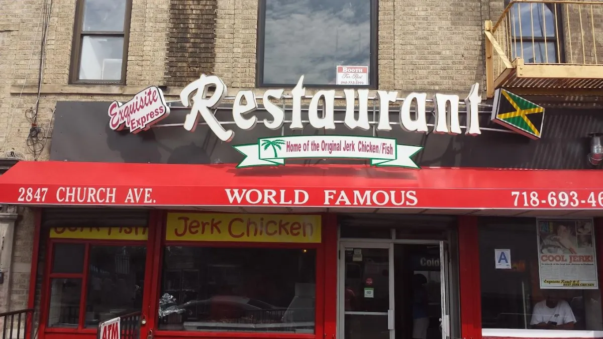 NYC online advertising