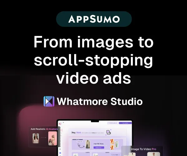 appsumo image studio download