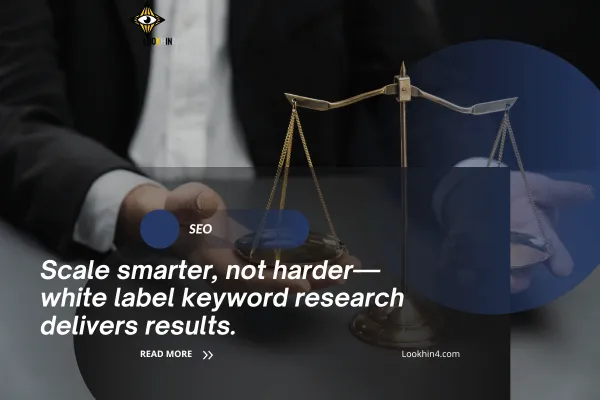 Why White Label Keyword Research is a Game-Changer for Agencies