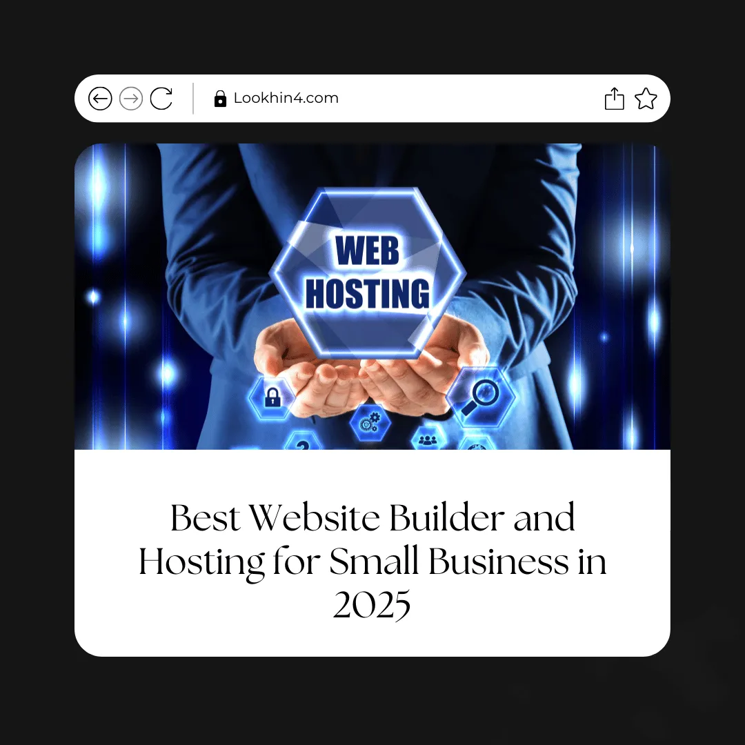 Find the best website builder for small business! Compare Wix, Shopify & more to build, grow, and optimize your online presence. 