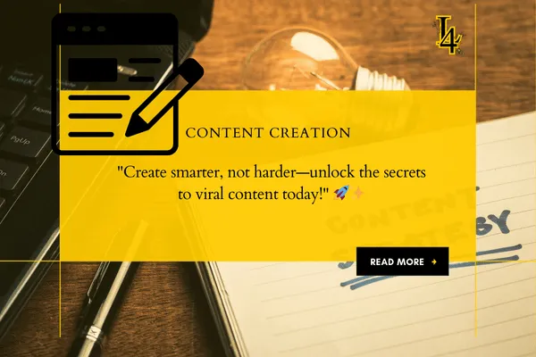 Best Hacks, Tips, and Tricks for Content Creation