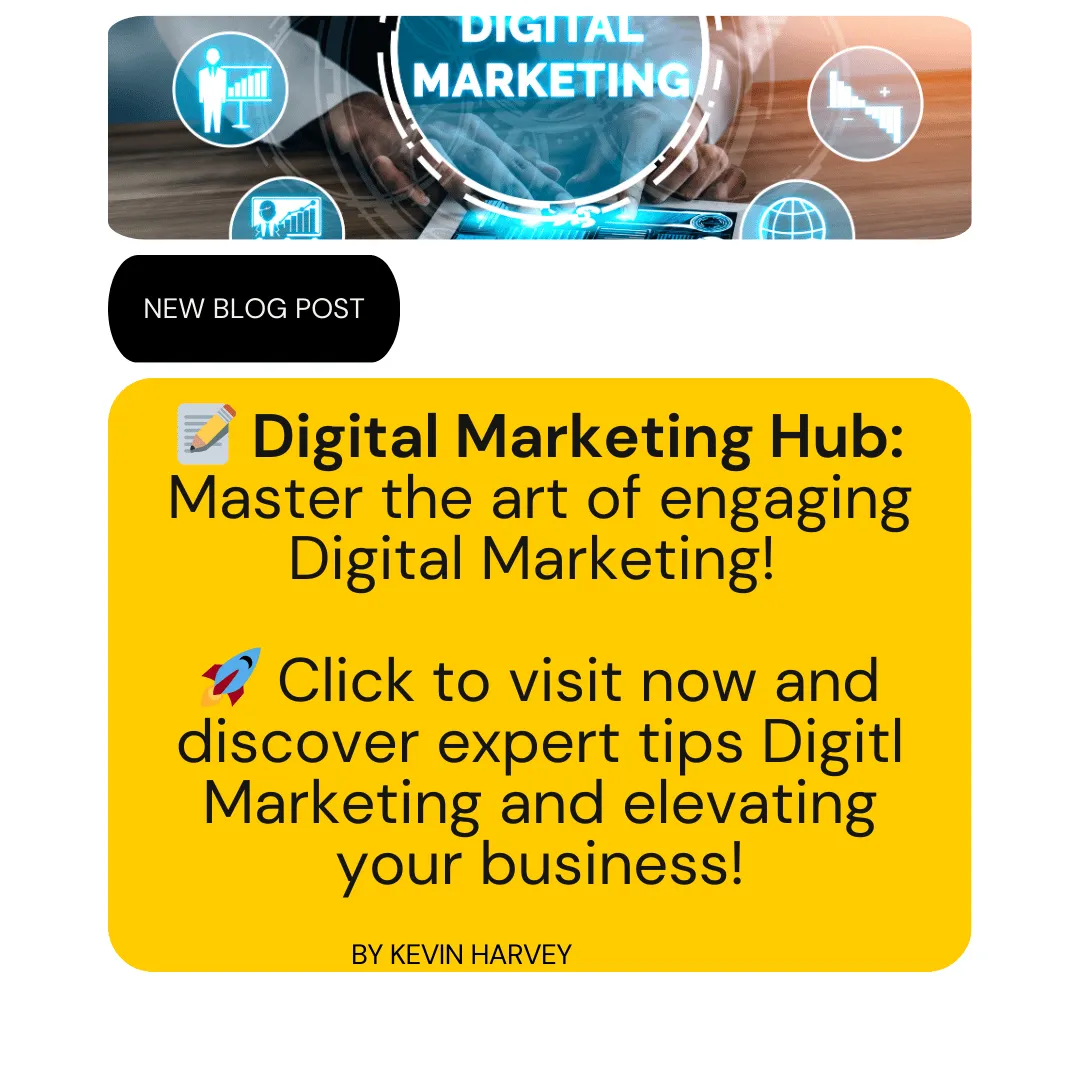 digital marketing hub