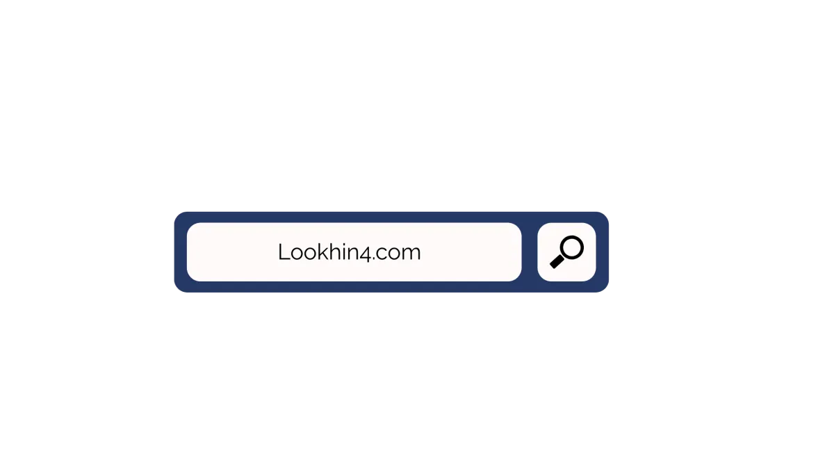 Mobile-friendly landing page layout with responsive design