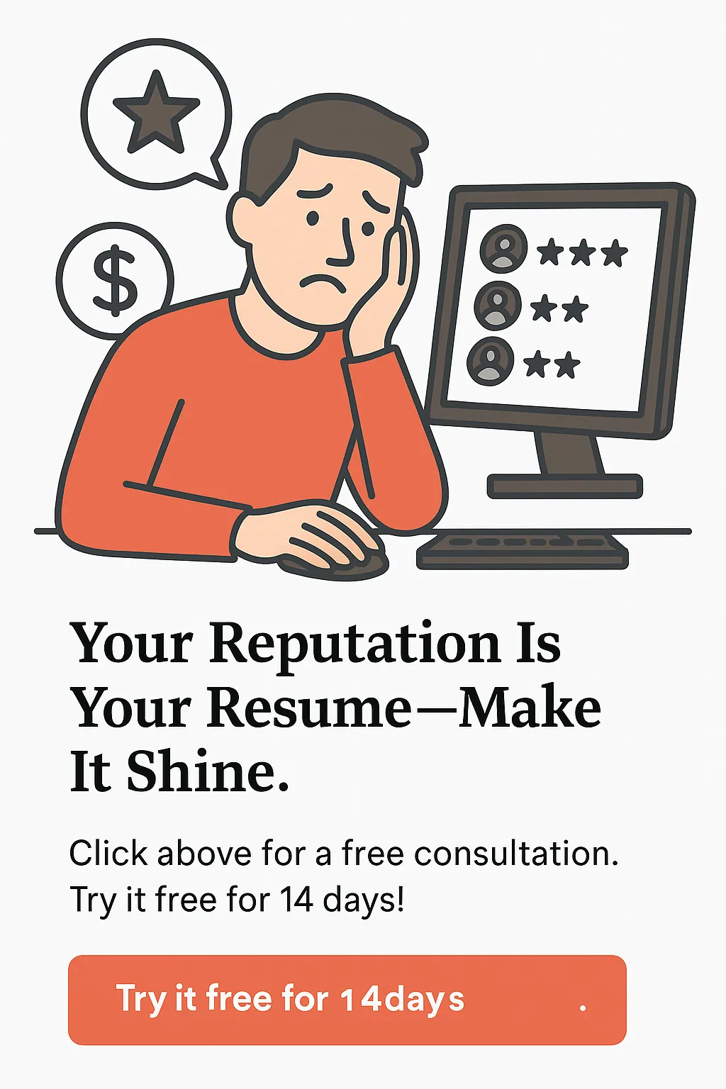 Reputation Management software