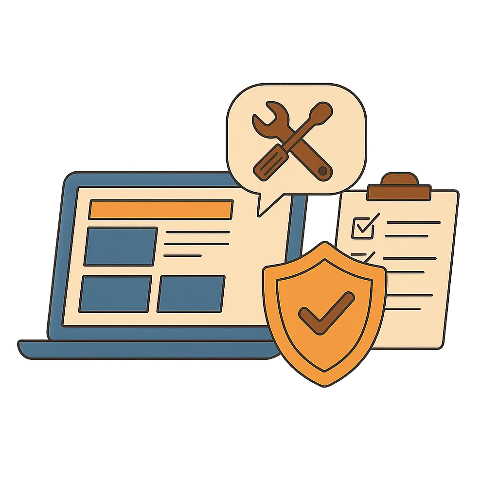 website builder by Lookhin4