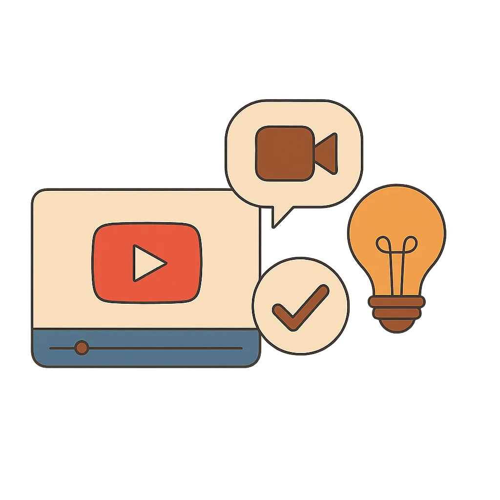 High-converting call-to-action section on a sales landing page