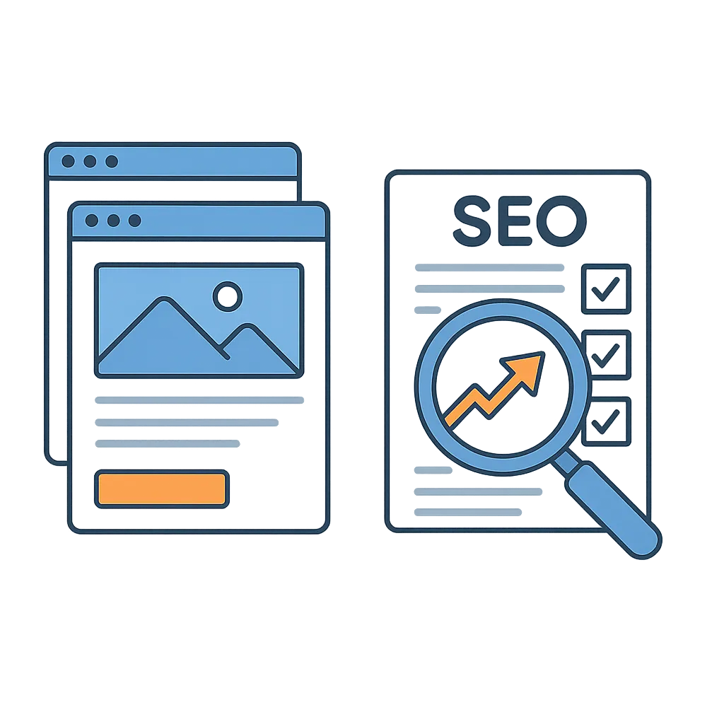 Seo consulting for web designers 