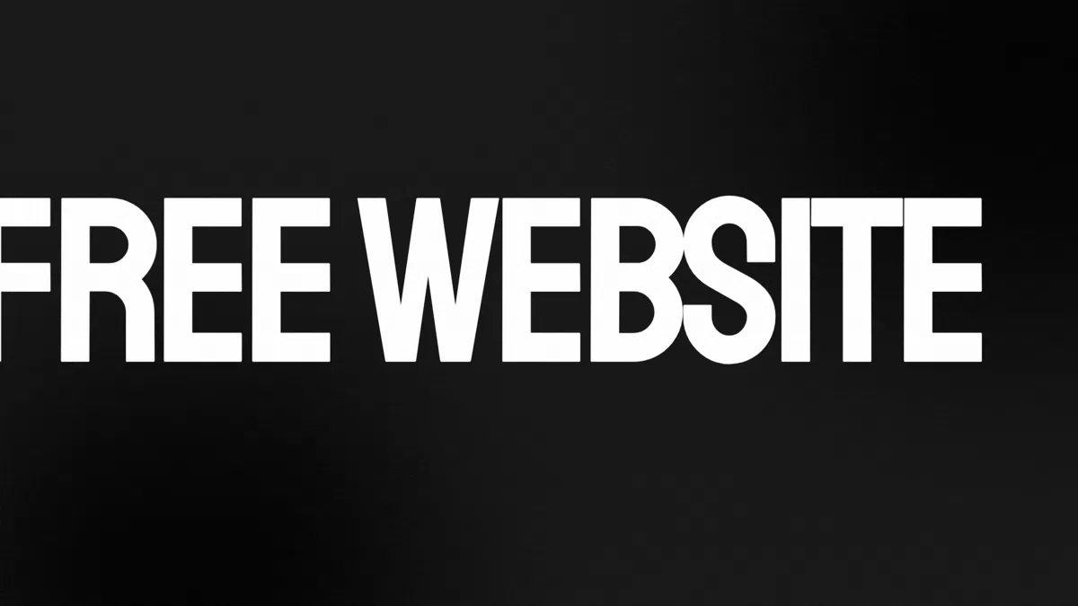 Appointment booking calendar integrated into business website