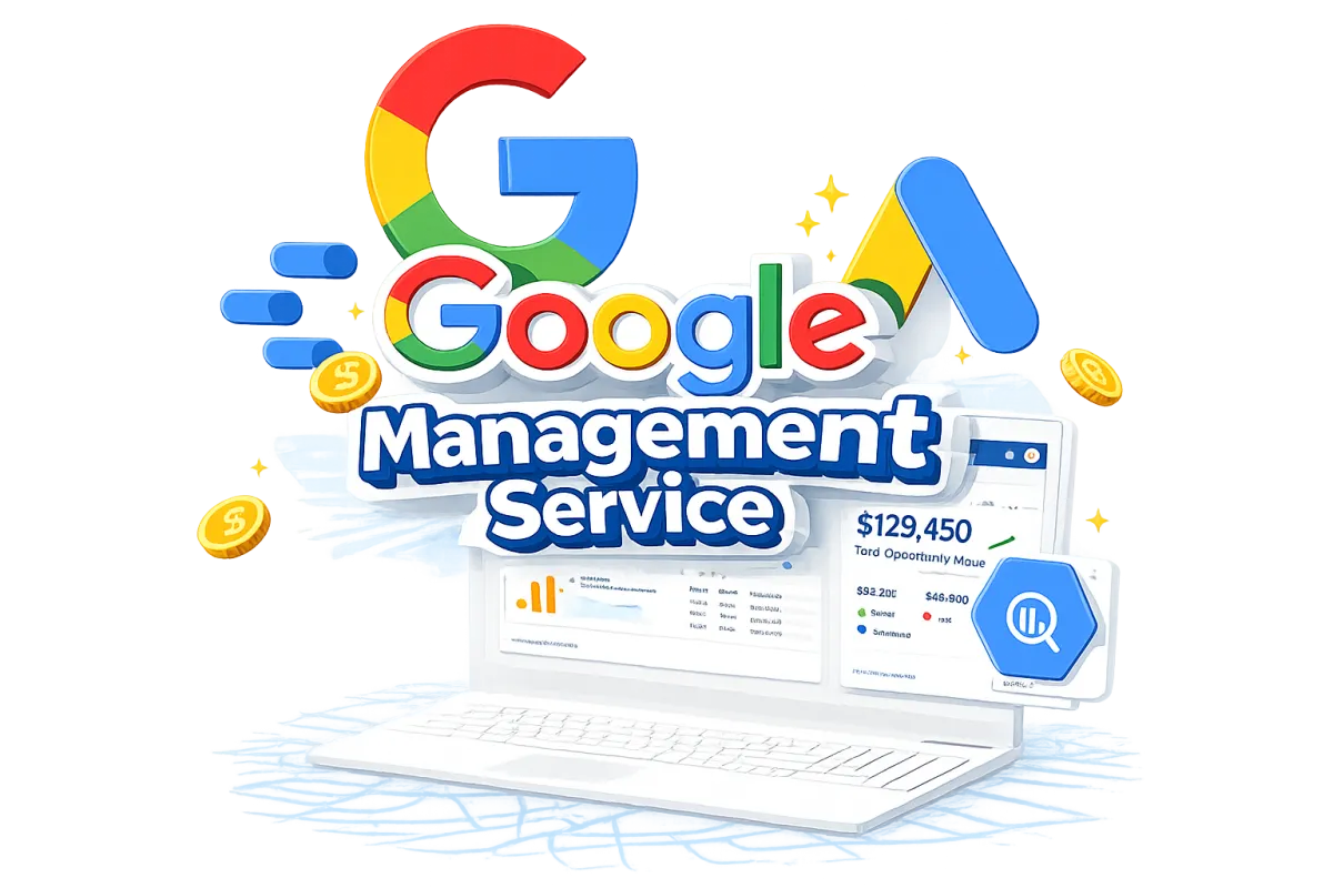 Google review management platform for improving online reputation