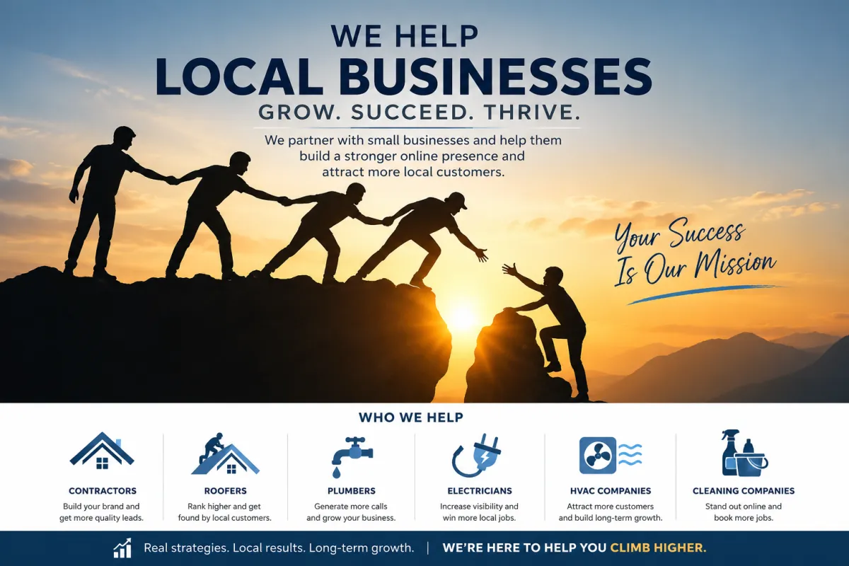 Increase your website traffic and visibility using Google reviews and Local SEO strategies.