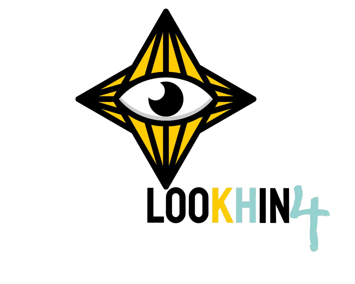 lookhin4 logo