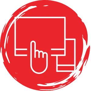 Website Management Service creating clear and user-friendly website navigation