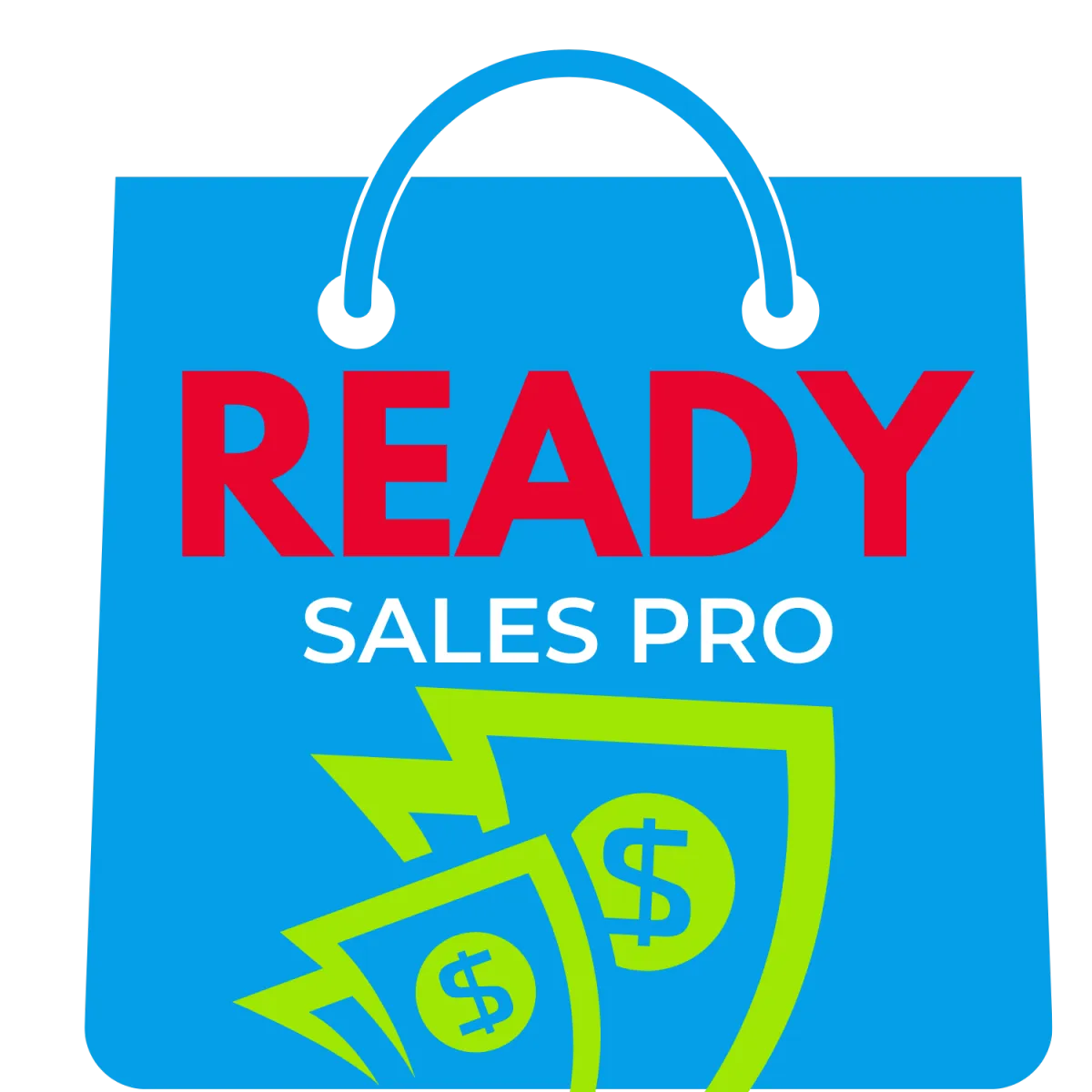 Ready Sales Pro