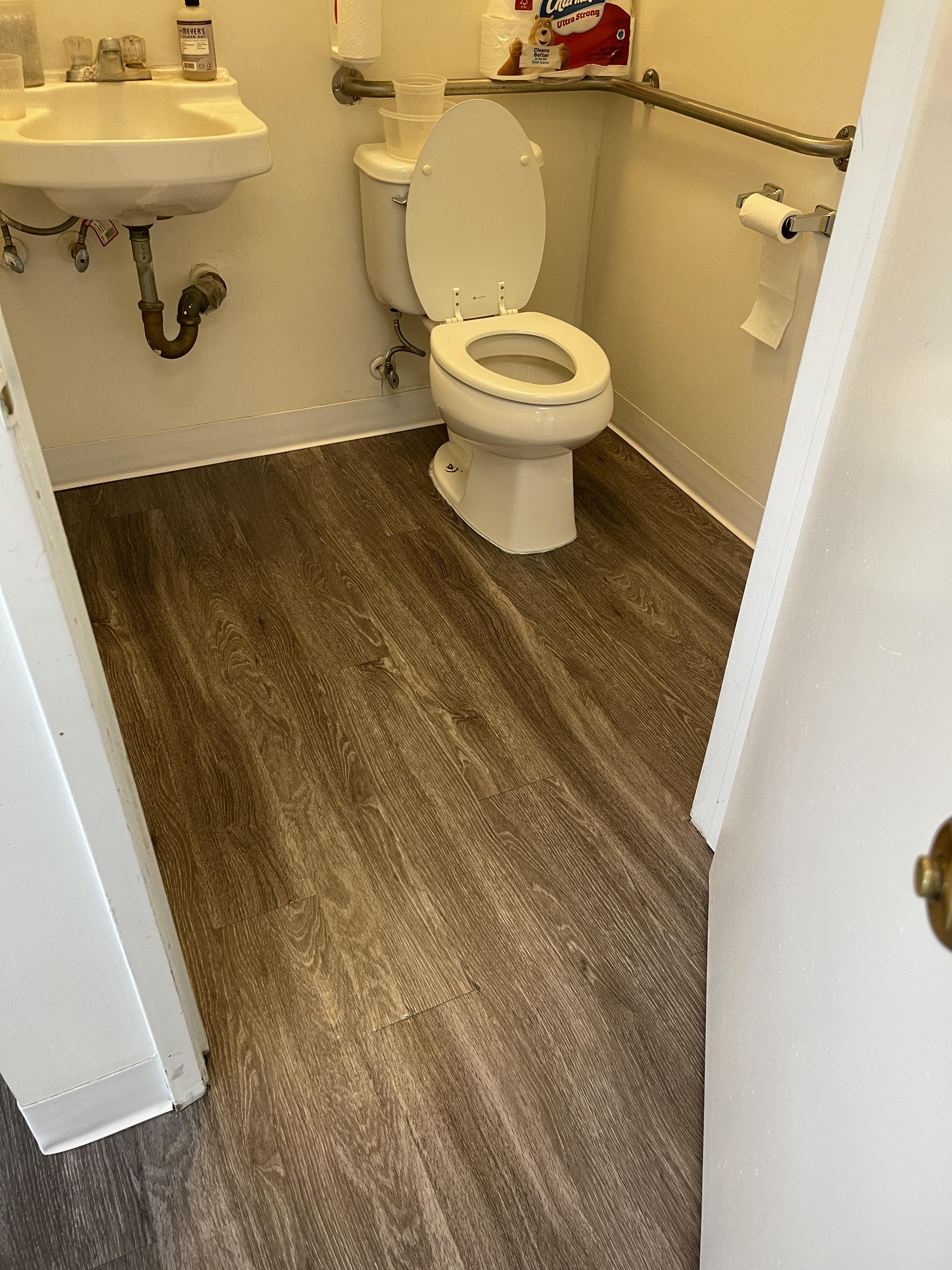 Pro Tech Cleaning residential dryer vent