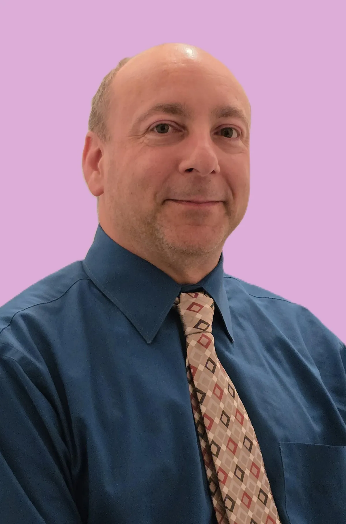 John Cuccia Jr., mobile notary in Monmouth County NJ