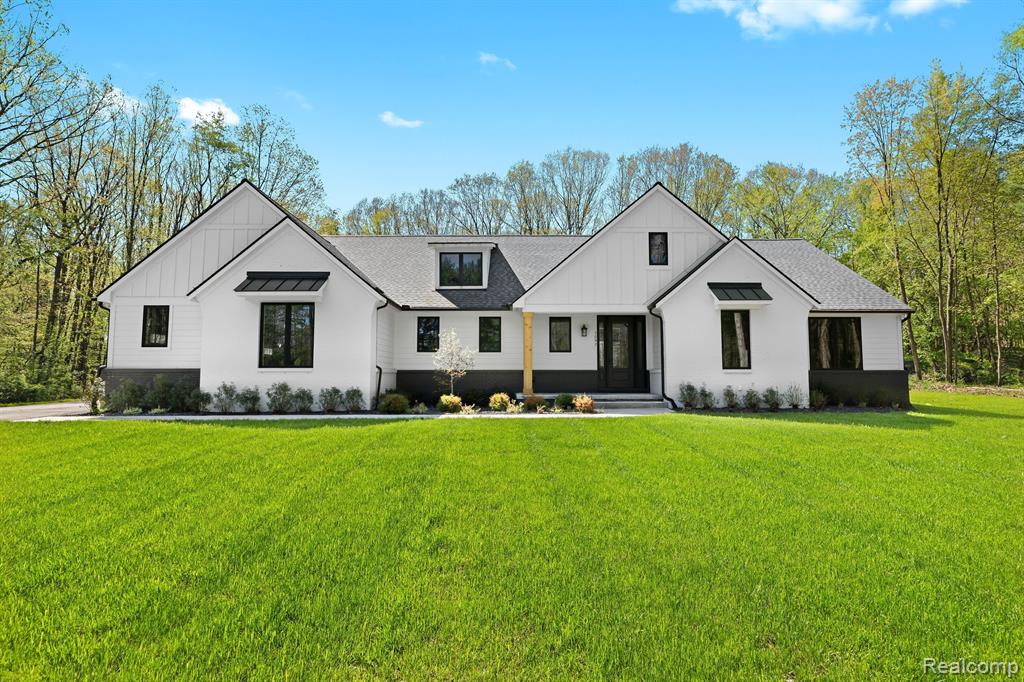 First-Time Home Buyers in Livingston County, MI: Complete Guide