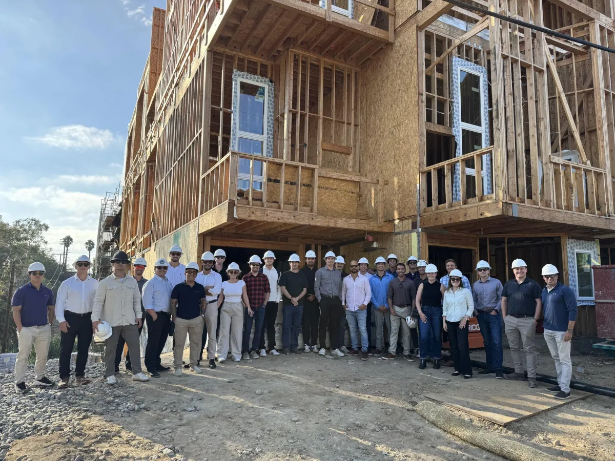 Freedom Offers team — veteran owned real estate company