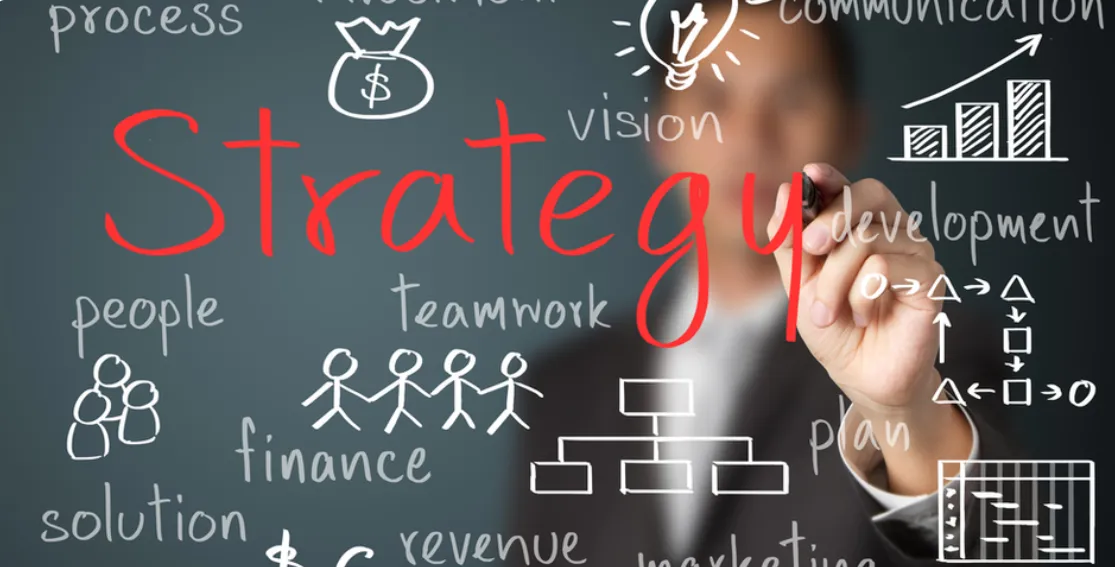 a pile of rocks on a mountain