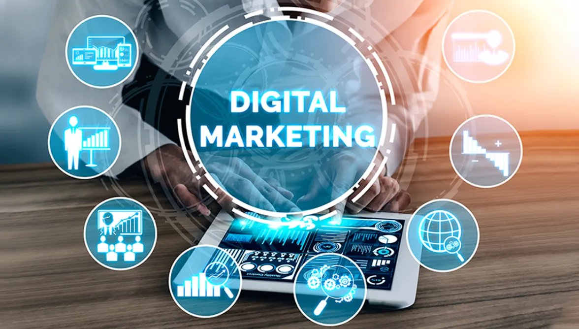 selective focus photography of light bulb