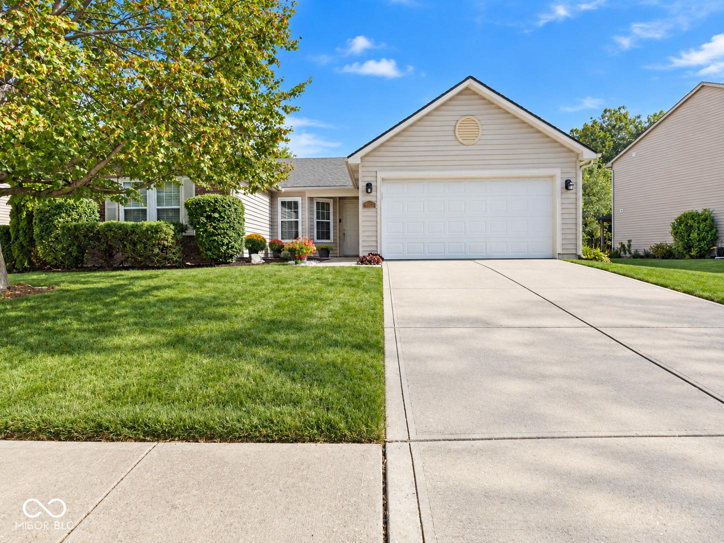Gary Concrete builds and installs Driveway