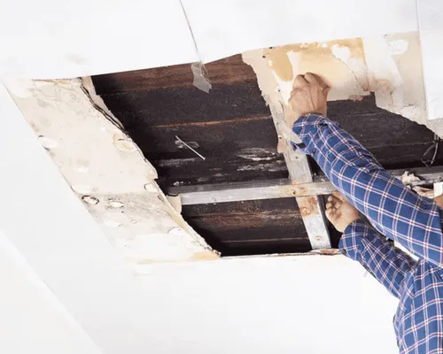 Gutter Cleaning San Fernando Valley