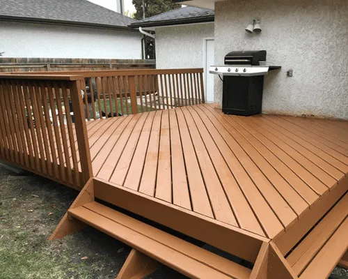 Stucco Repair San Fernando Valley