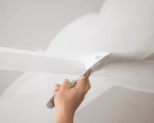 Drywall Patching in San Fernando Valley