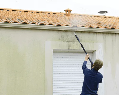 Stucco Repair San Fernando Valley