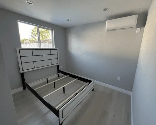 Drywall Patching San Fernando Valley