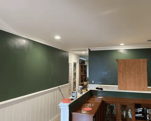Painting Services in San Fernando Valley