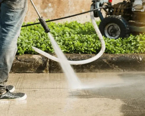 Home Improvement Services San Fernando Valley