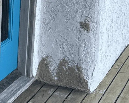 Power Washing in San Fernando Valley