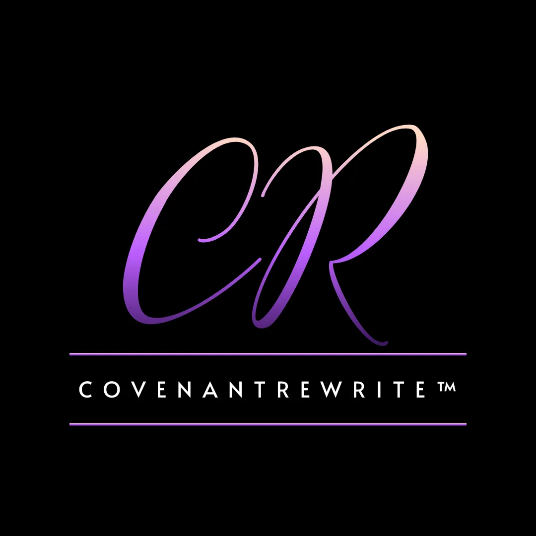 The Covenant Rewrite™