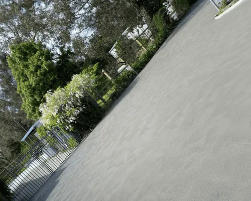 Concrete in Pakenham