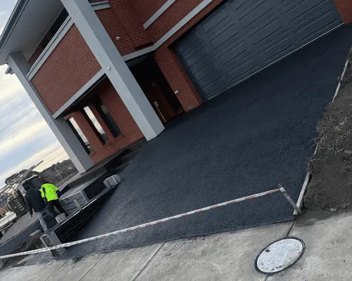 Concreting & Landscaping Services Pakenham