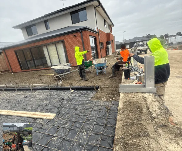 Pathway Pakenham