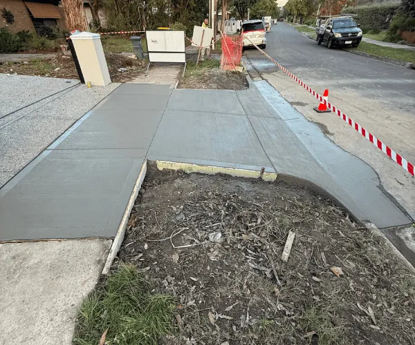 Landscaping Pakenham