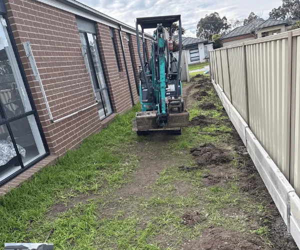 Retaining Walls Pakenham