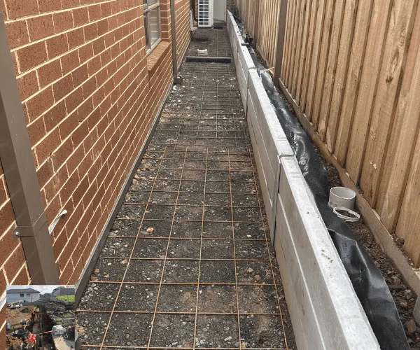Concrete