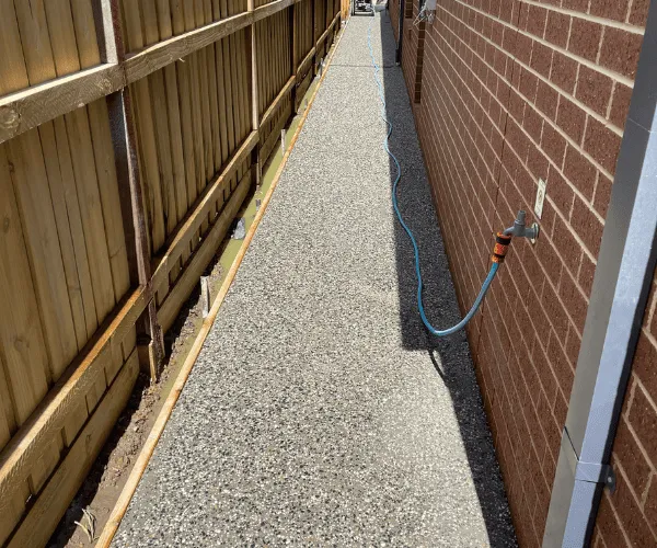 Concrete