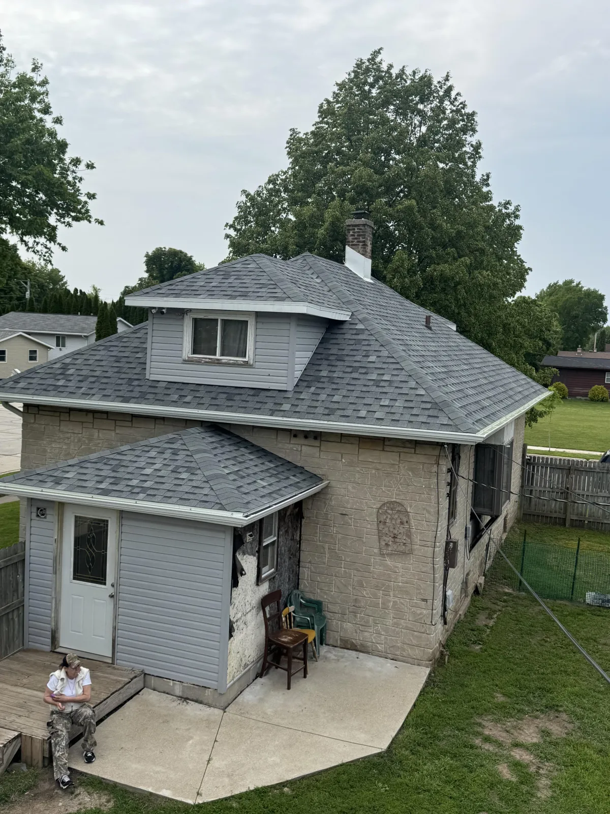 Gutter Guards Milwaukee County