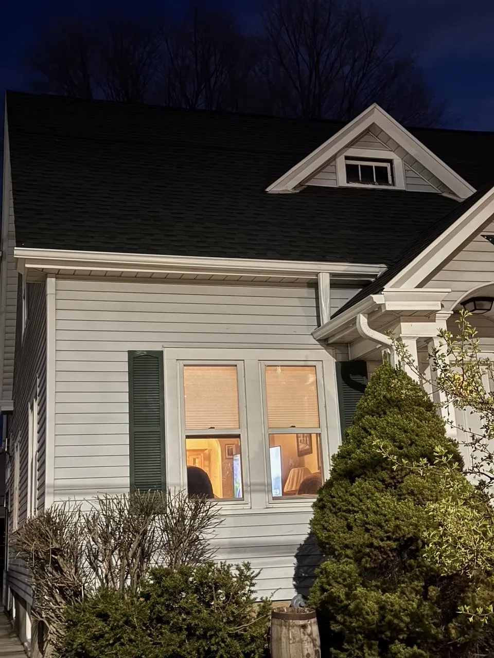 Milwaukee County Gutter Cleaning