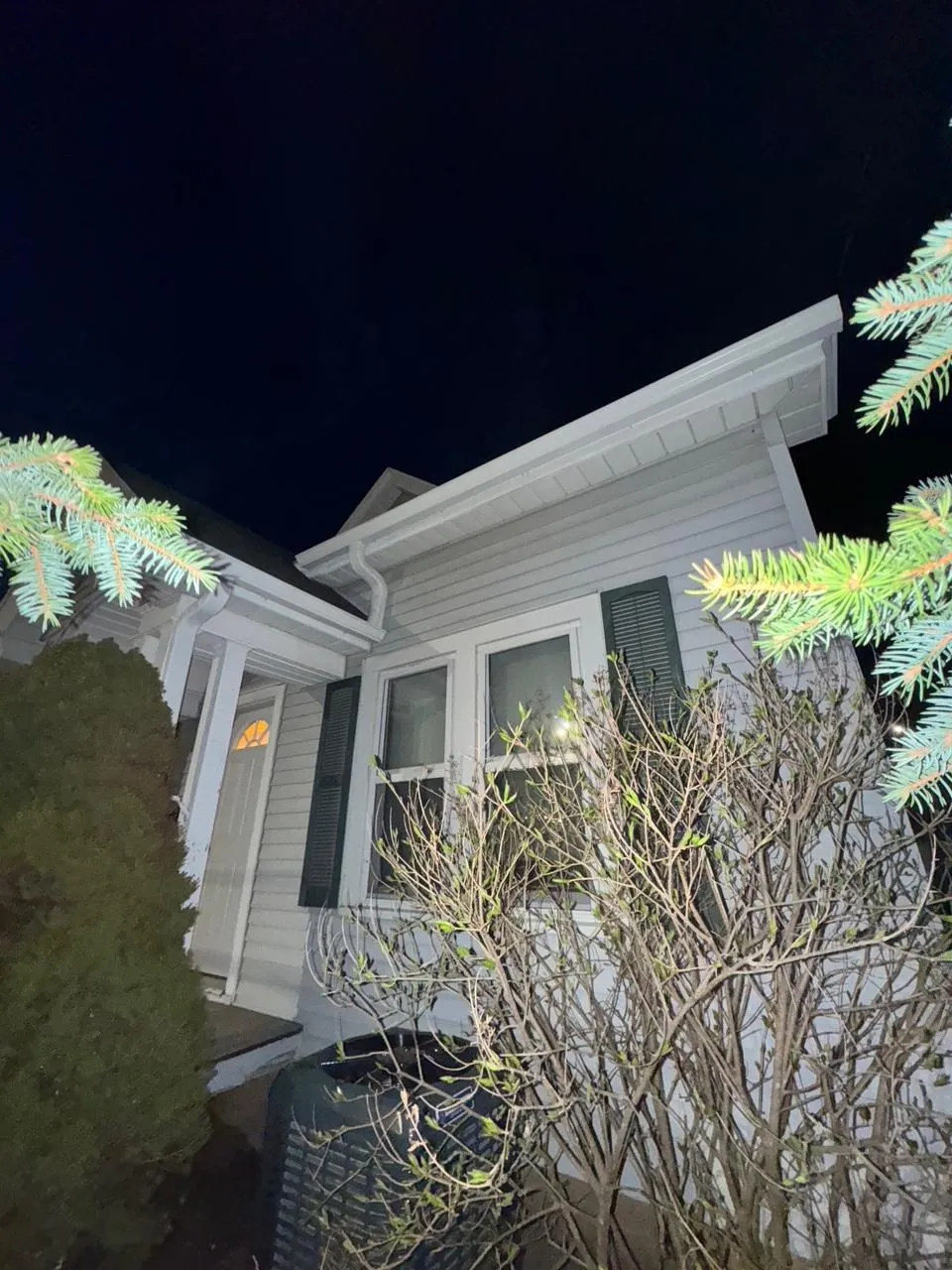 Gutter Cleaning in Milwaukee County