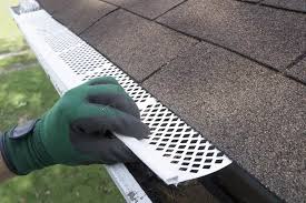 Gutter Guards in Milwaukee County