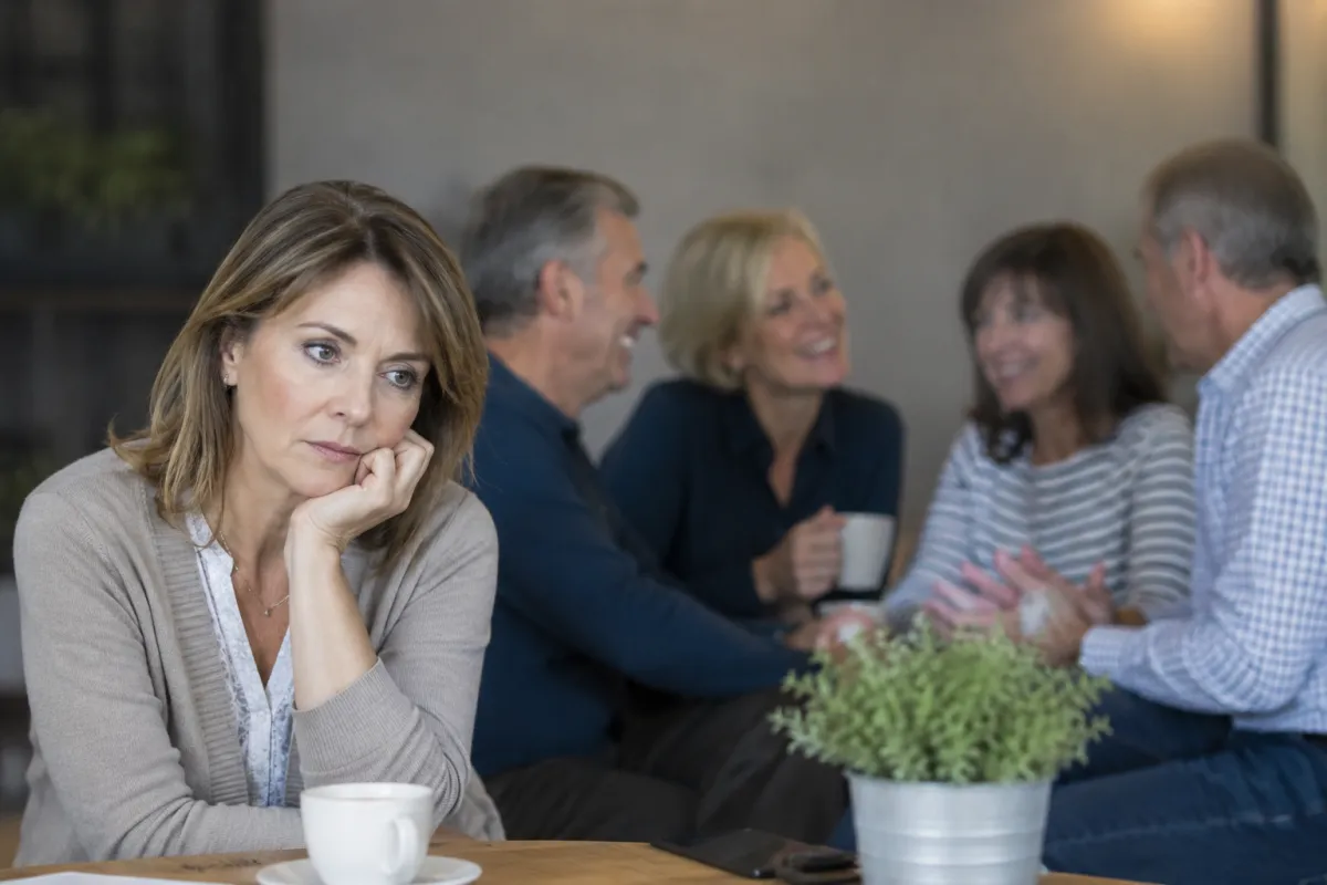 Pourquoi tout le monde ne nous aime pas : Les raisons cachées derrière