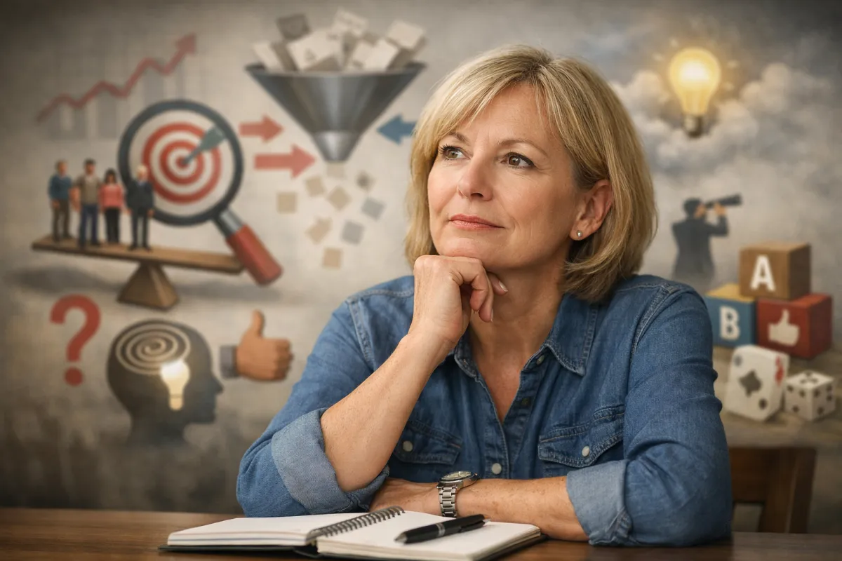 L'ennui véritable, cet inconfort nécessaire