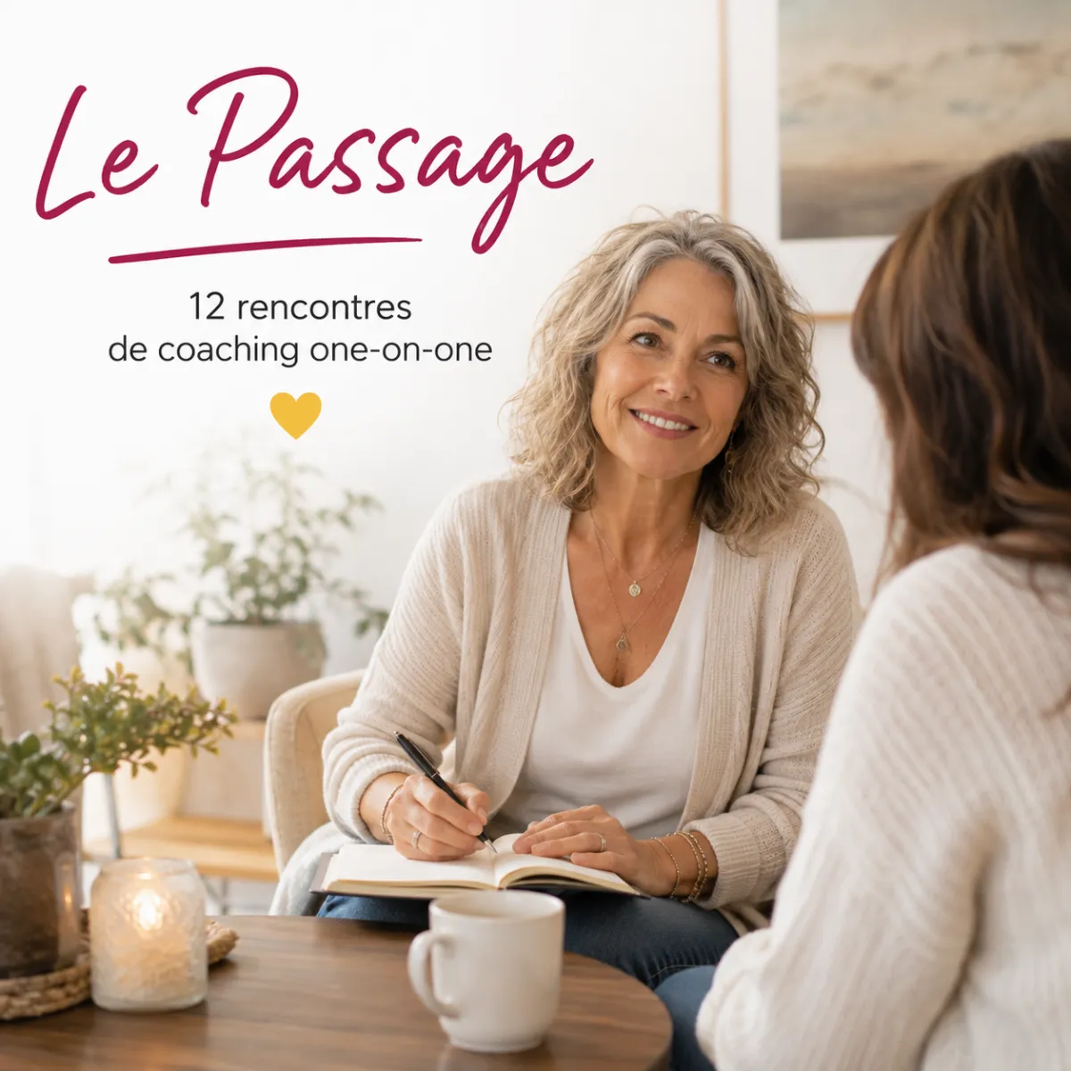 coaching
