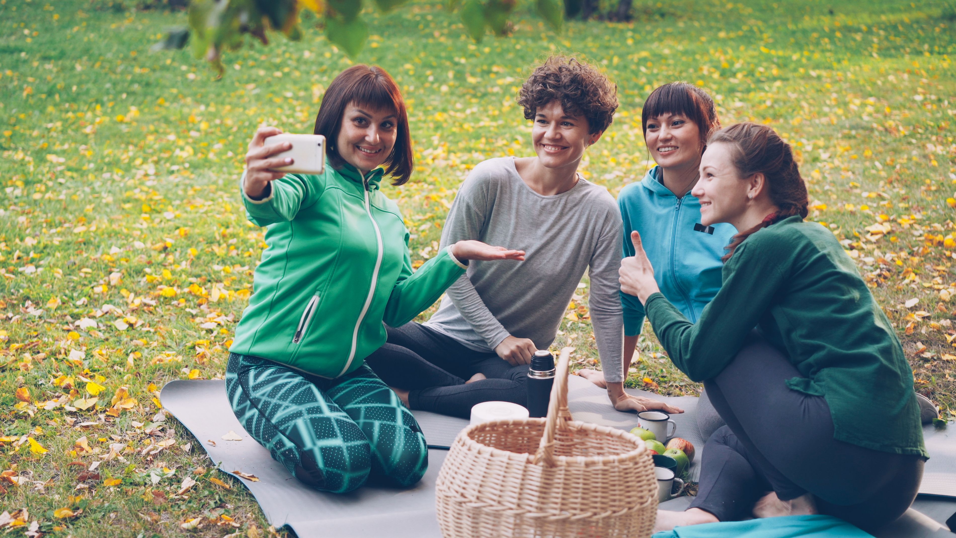 Mindful Eating