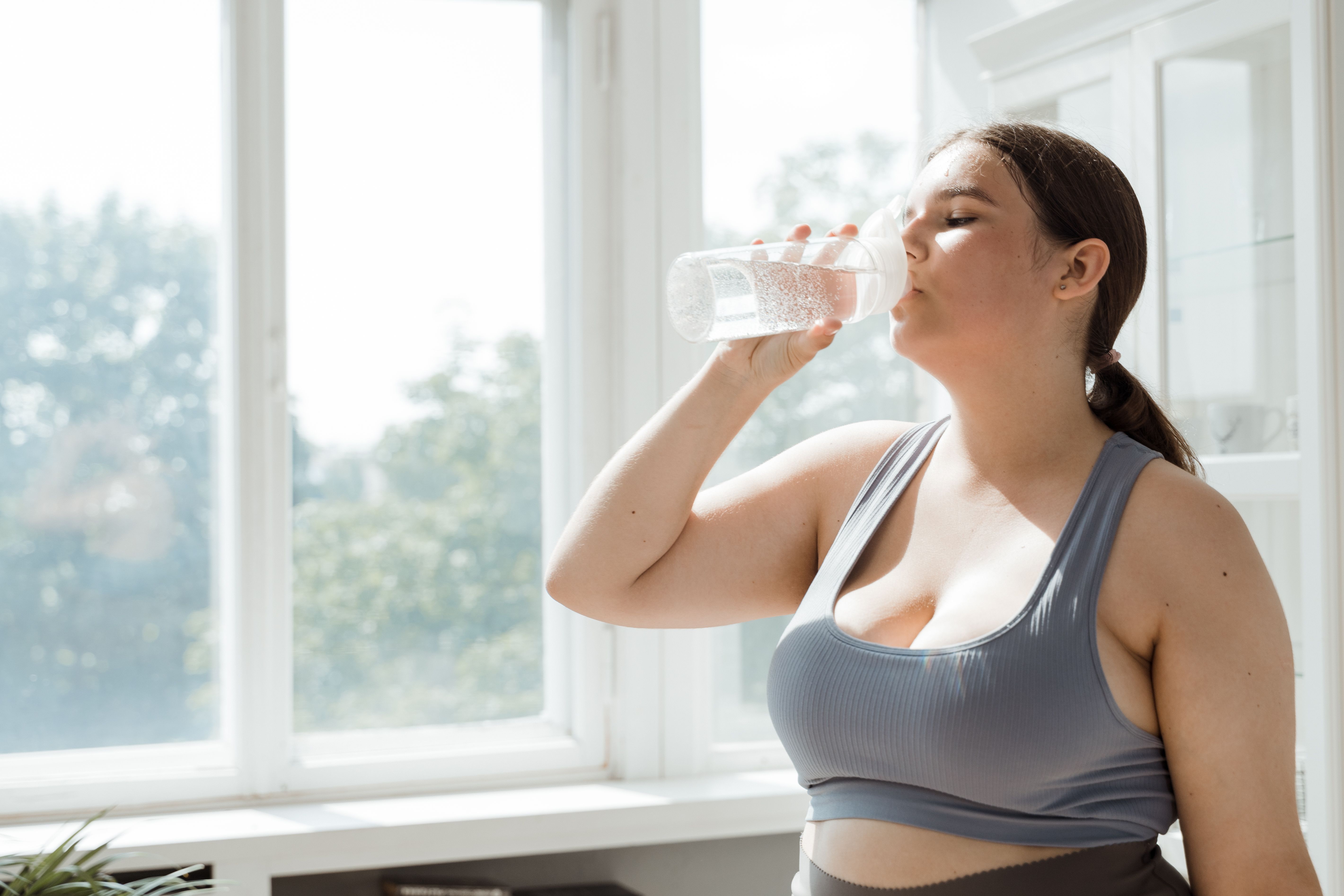 Hydration Matters