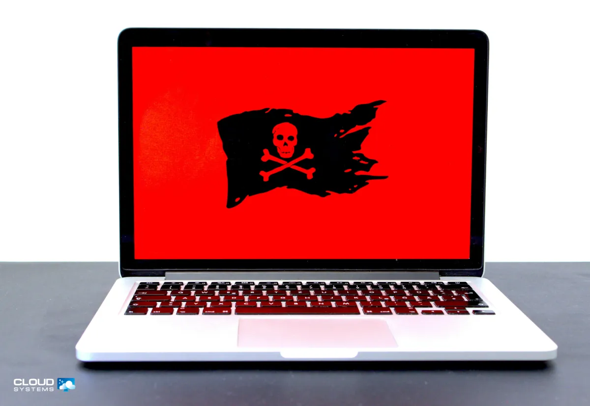 How Small Business Ransomware Attacks Work (And How to Protect Against Them)